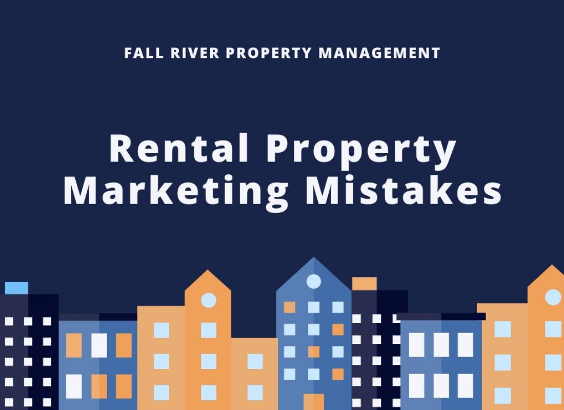 Rental Property Marketing Mistakes