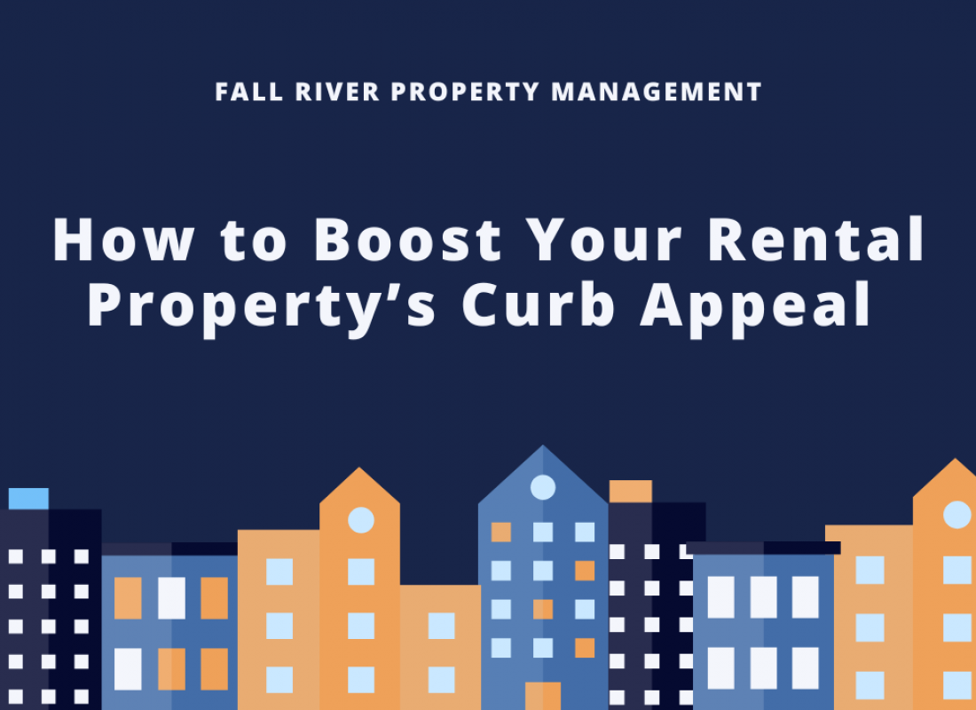 How to Boost Your Rental Property’s Curb Appeal