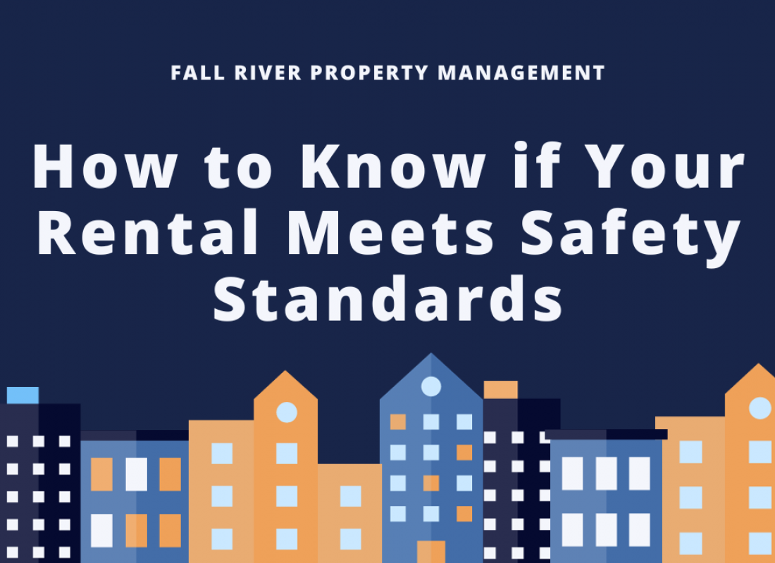 How to Know if Your Rental Meets Safety Standards