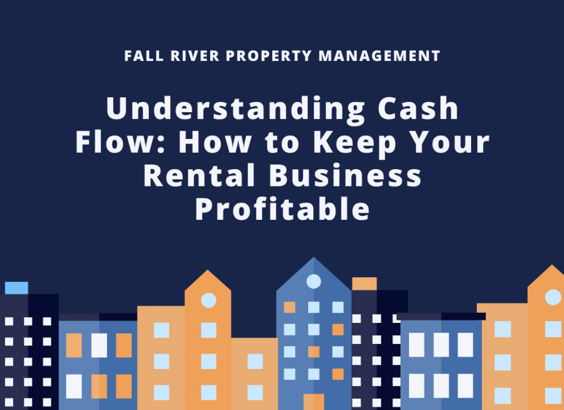 Understanding Cash Flow: How to Keep Your Rental Business Profitable
