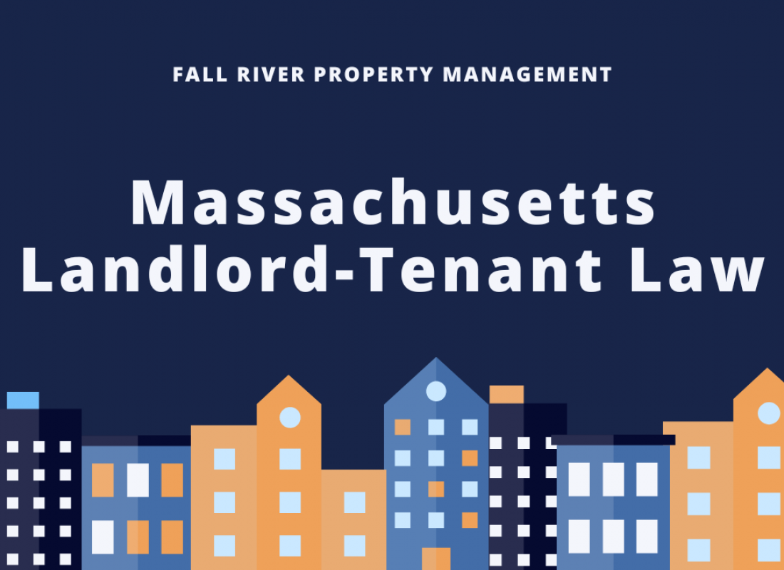 Massachusetts Rental Laws - An Overview of Landlord Tenant Rights