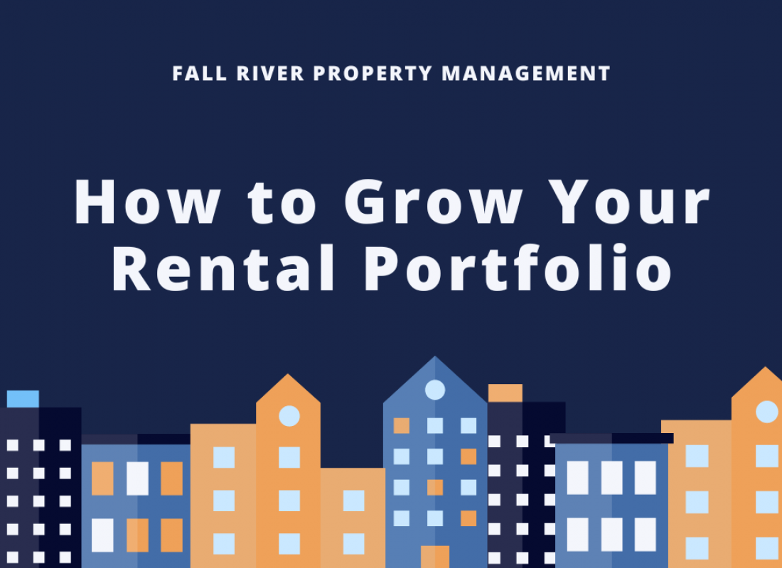 How to Grow Your Rental Portfolio