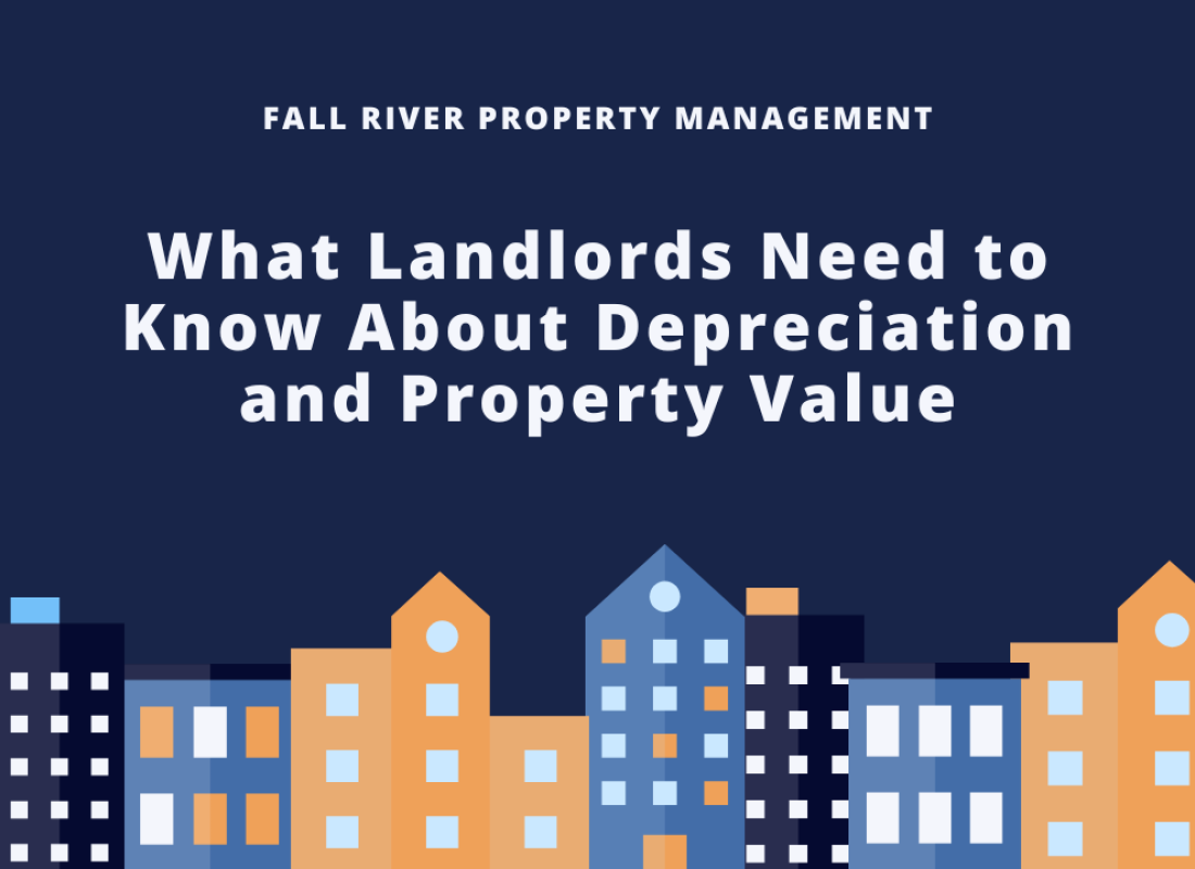 What Landlords Need to Know About Depreciation and Property Value