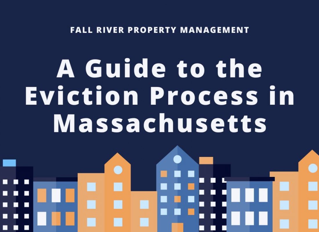 A Guide to the Eviction Process in Massachusetts
