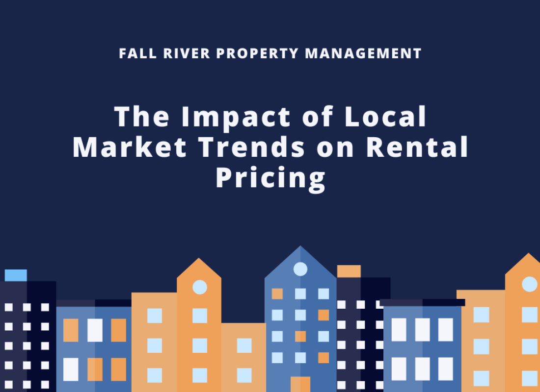 The Impact of Local Market Trends on Rental Pricing