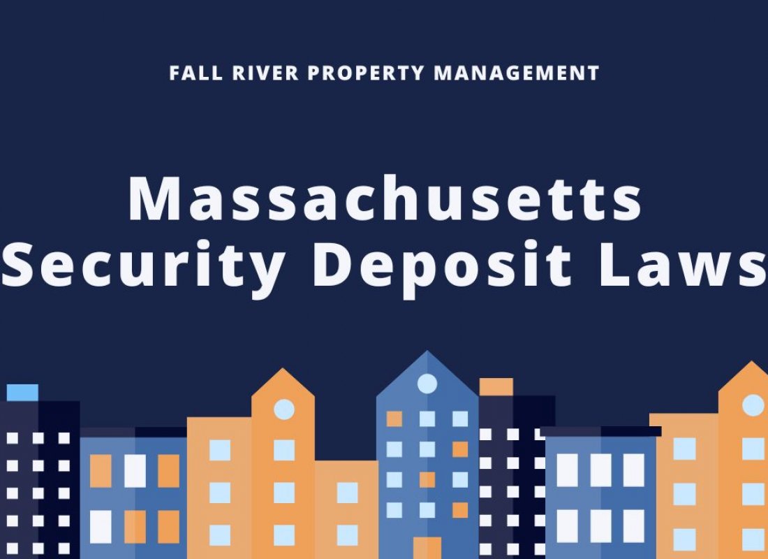 Massachusetts Security Deposit Laws